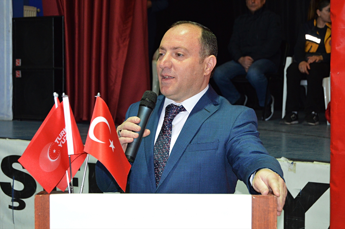 6. Türkiye Akıl ve Zeka Oyunları Erzurum İl Birinciliği finali yapıldı