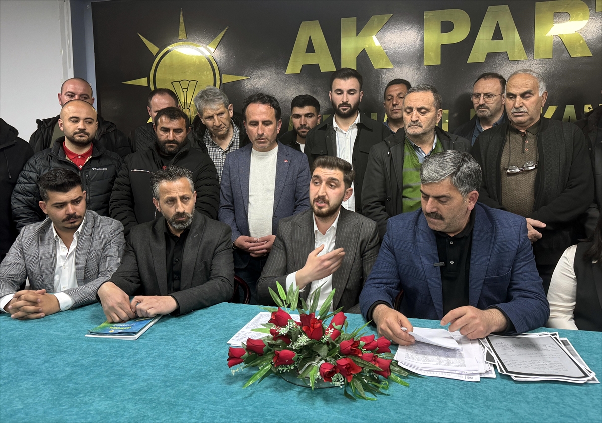 Ardahan'da Merkez İlçe Seçim Kurulu seçimlerin yenilenmesine karar verdi