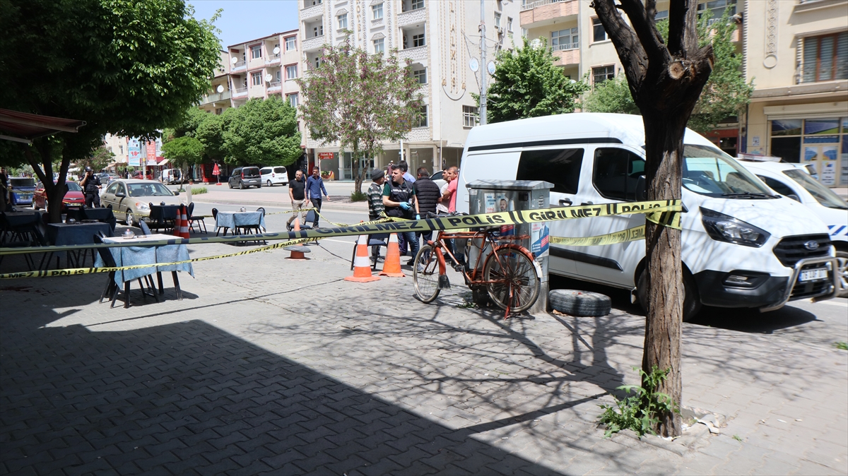 Iğdır'daki silahlı kavgada 3 kişi yaralandı