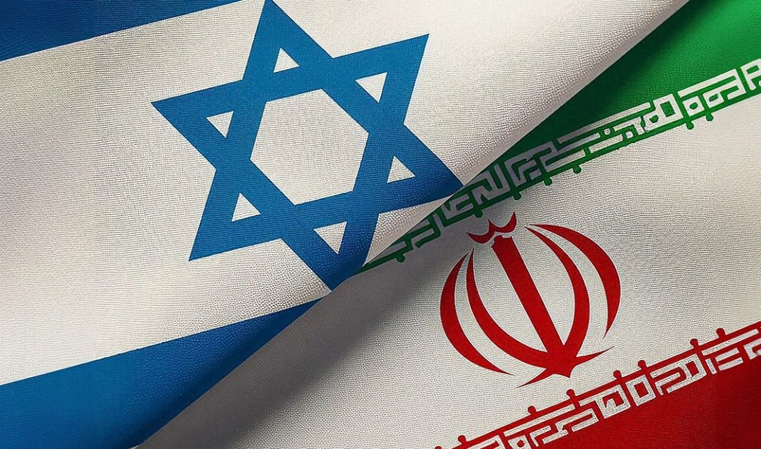 İsrail misilleme saldırısı başlattı: İran’dan açıklama!