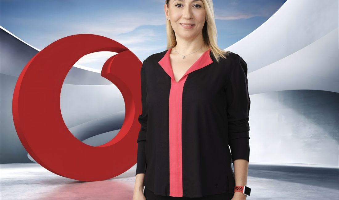 İSTANBUL (AA) – Vodafone