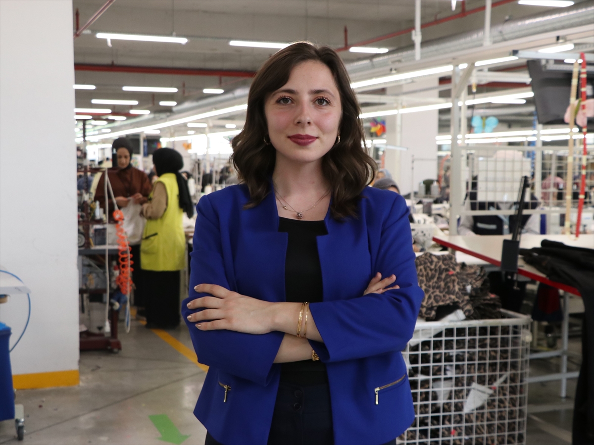 Erzurum'da yapılacak yeni yatırımlar kadın istihdamını artıracak