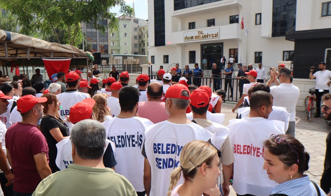 IĞDIR (AA) – Iğdır