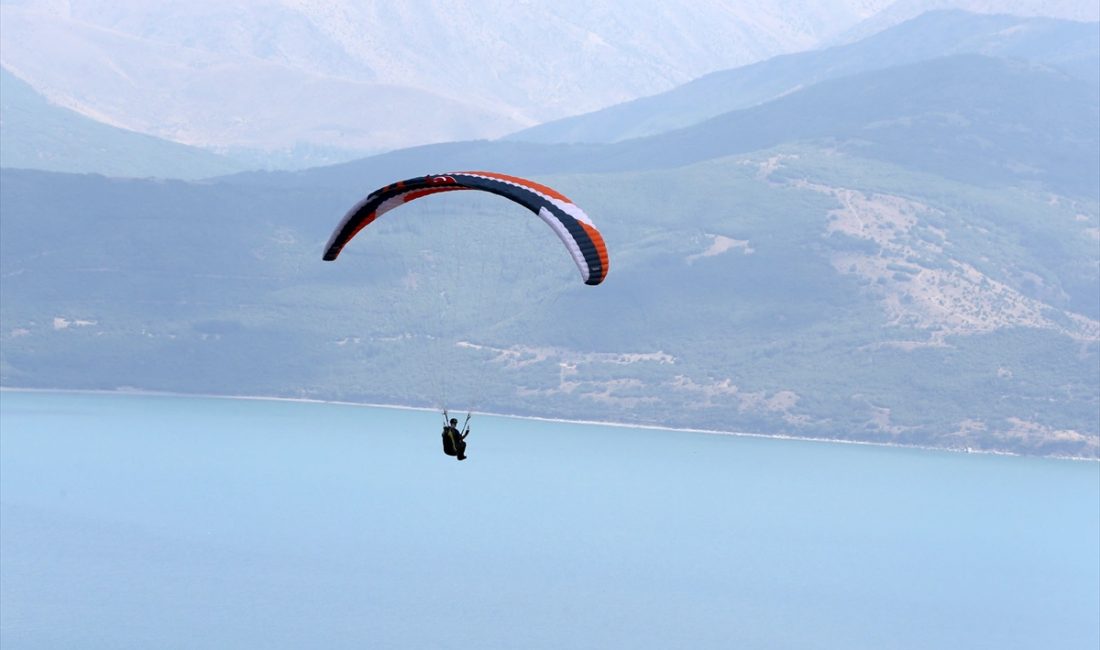 BİTLİS (AA) – Bitlis