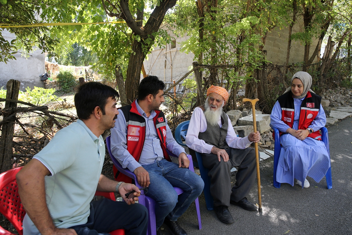 KORE GAZİLERİ YAŞADIKLARINI ANLATIYOR – Muşlu Kore gazisi, ağlayarak gittiği cepheden gururla döndü