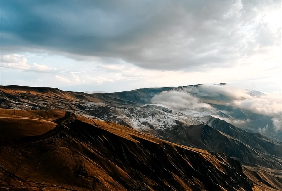 ERZURUM (AA) – Türkiye'nin