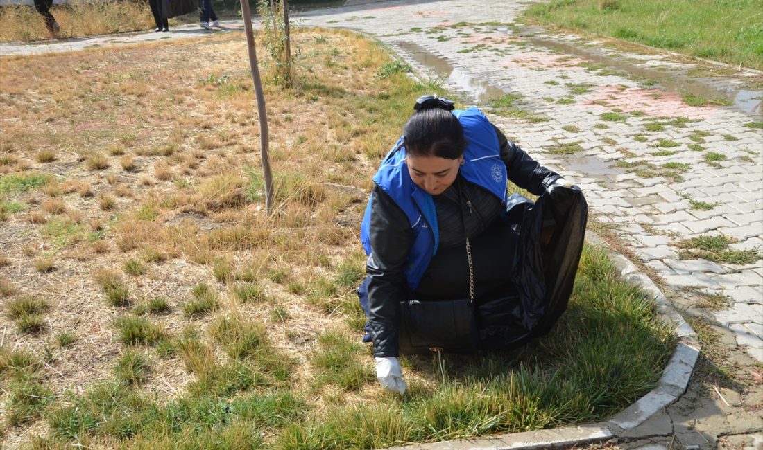 HAKKARİ (AA) – Hakkari'nin